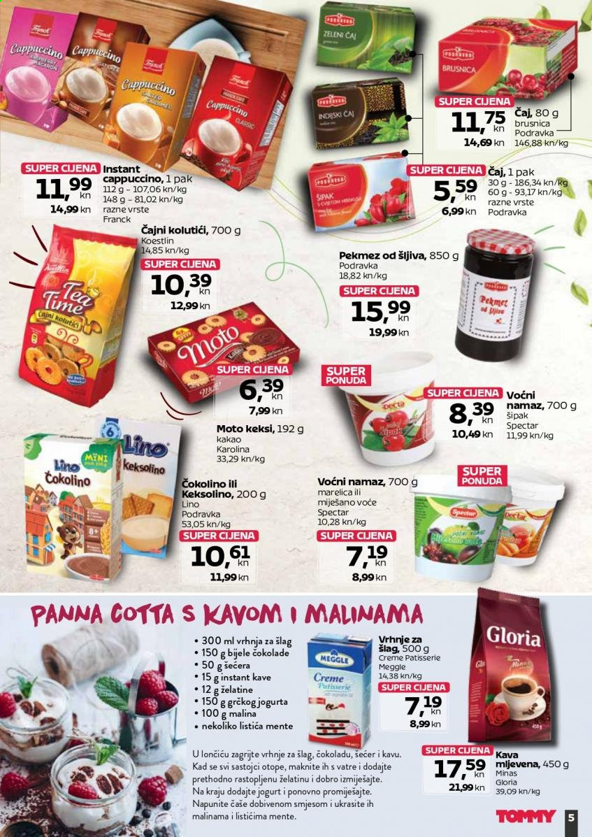 Tommy katalog - 21.01.2021. - 03.02.2021. Stranica 5