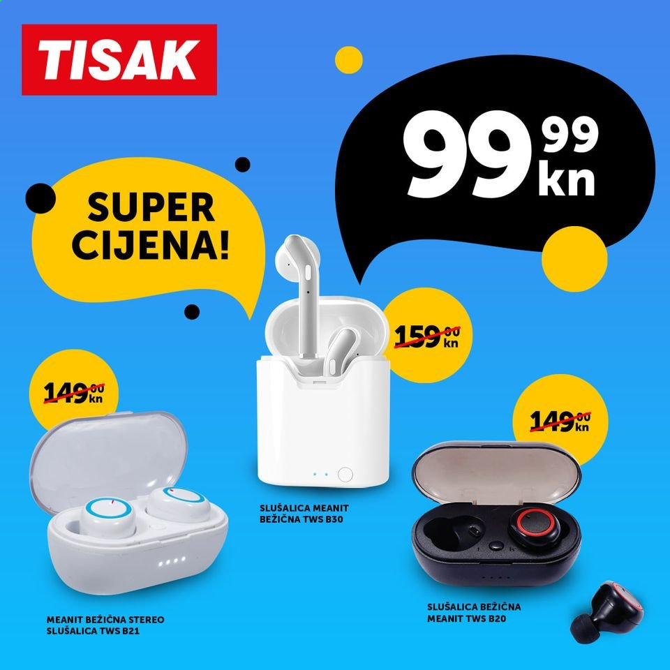 Tisak katalog Stranica 1