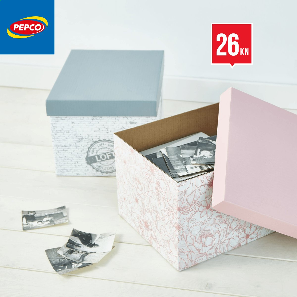 Pepco katalog Stranica 1