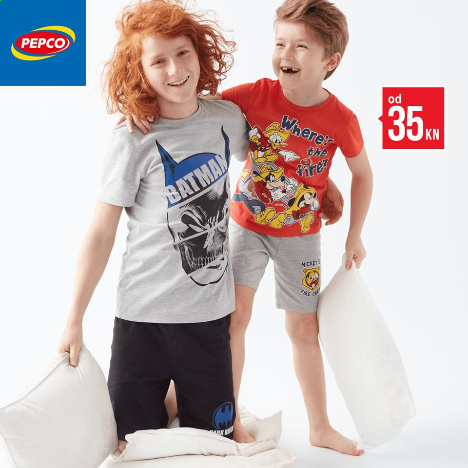 Pepco katalog Stranica 2
