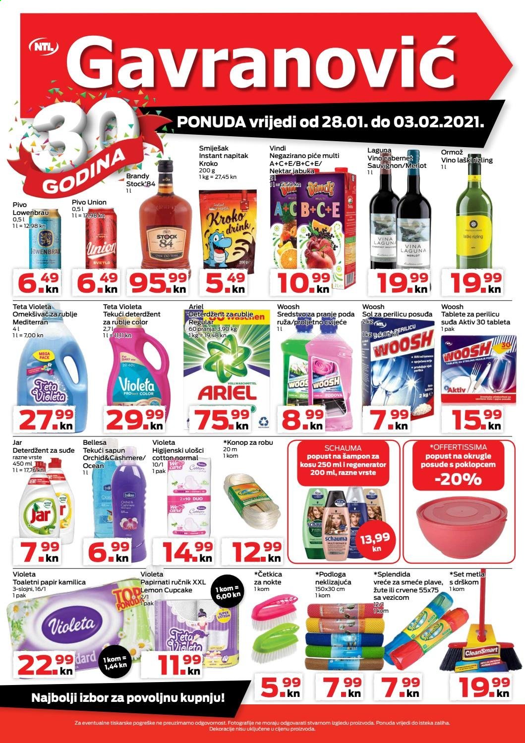 Gavranović katalog - 28.01.2021. - 03.02.2021. Stranica 4