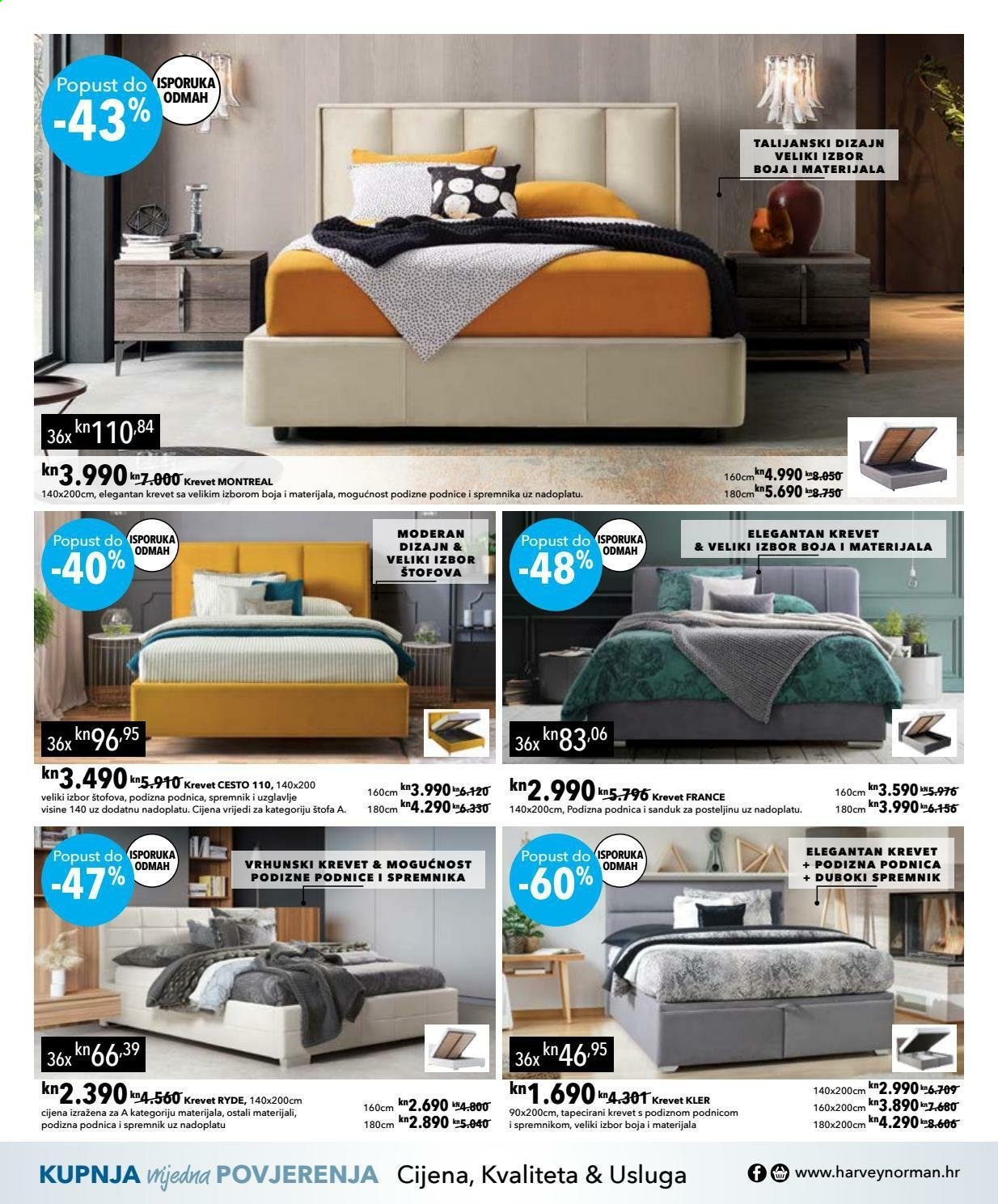 Harvey Norman katalog - 26.01.2021. - 16.02.2021. Stranica 10