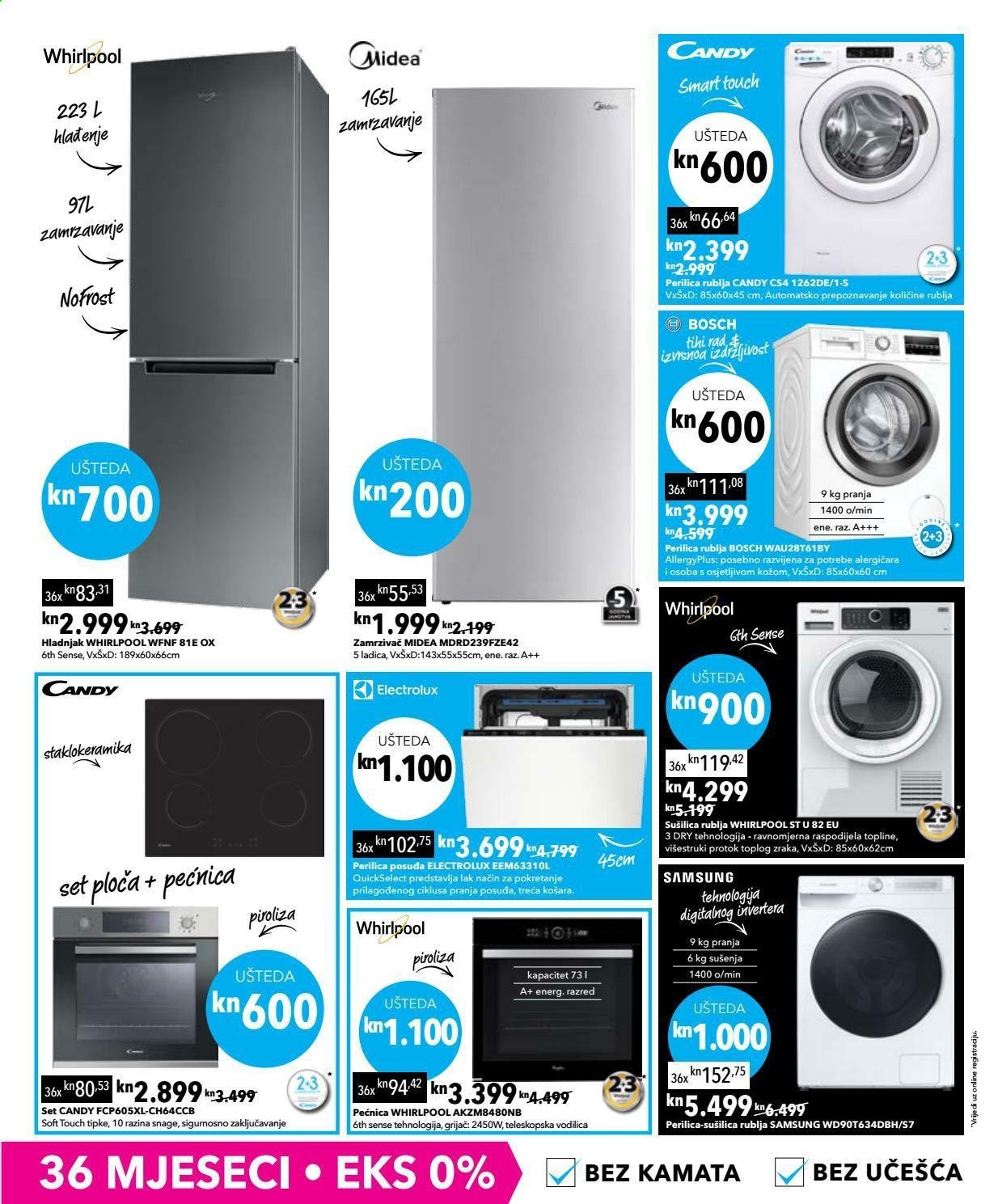 Harvey Norman katalog - 26.01.2021. - 16.02.2021. Stranica 15
