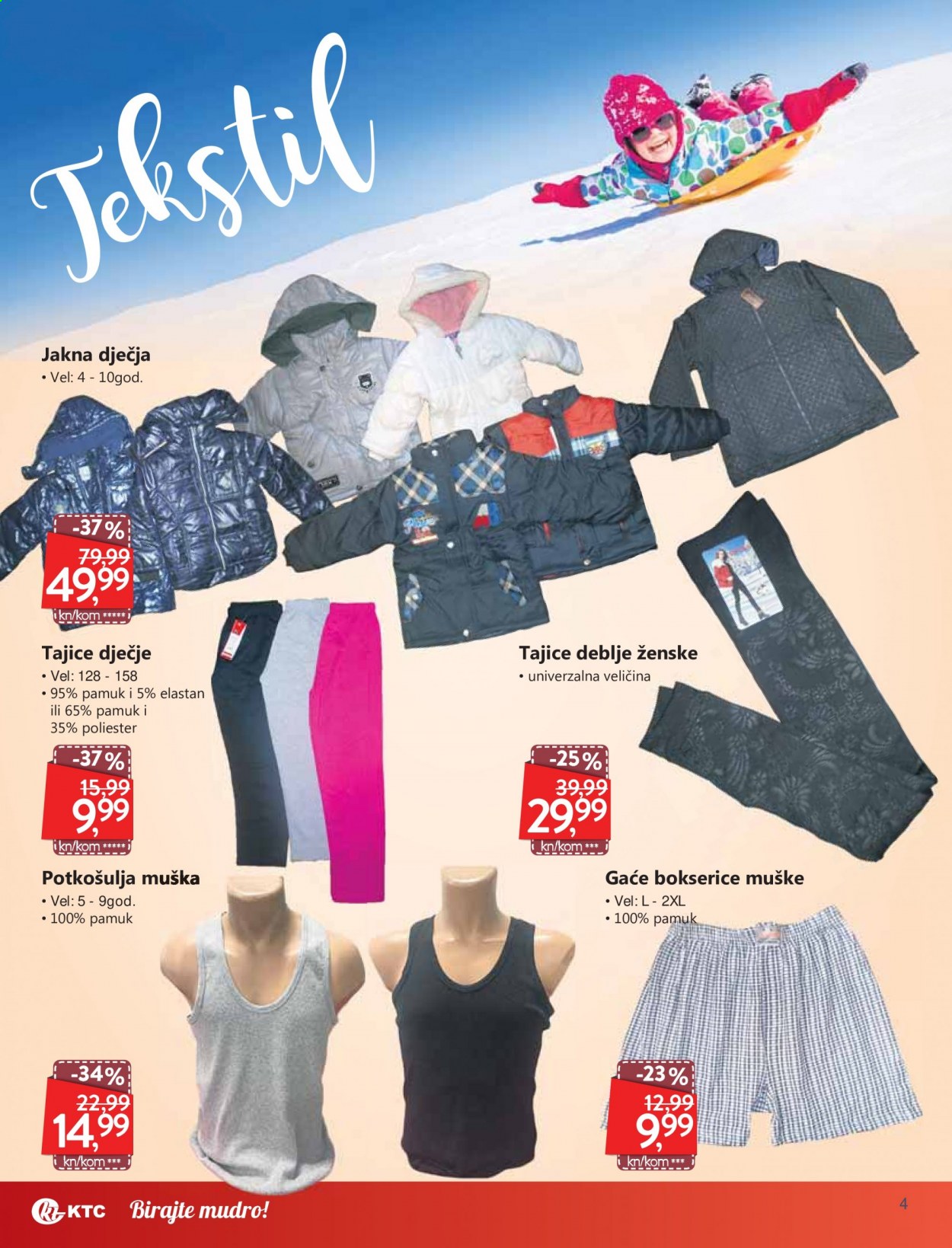 KTC katalog - 28.01.2021. - 10.02.2021. Stranica 4