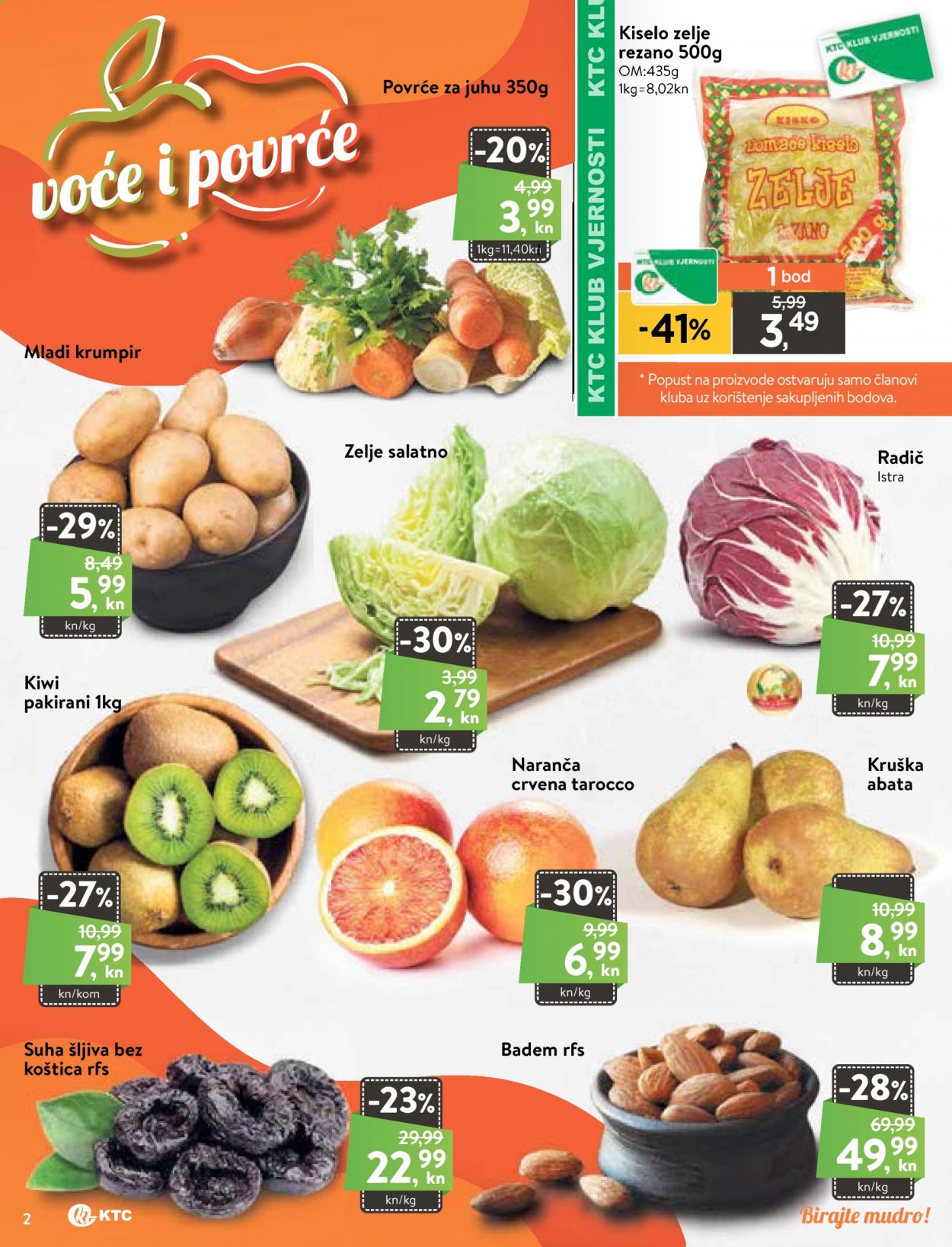 KTC katalog - 28.01.2021. - 03.02.2021. Stranica 2