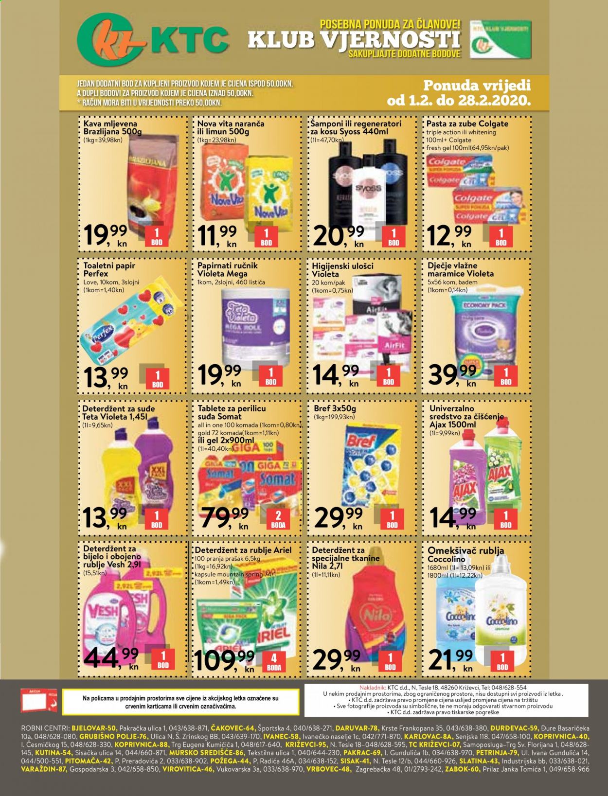 KTC katalog - 28.01.2021. - 03.02.2021. Stranica 3