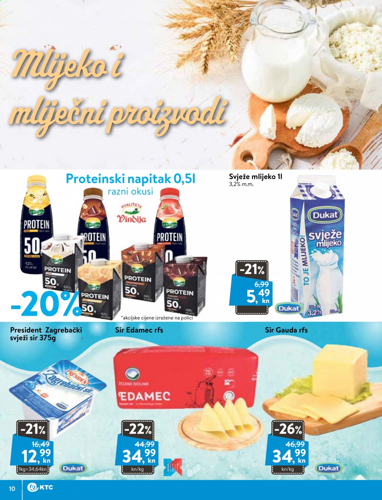 KTC katalog - 28.01.2021. - 03.02.2021. Stranica 10