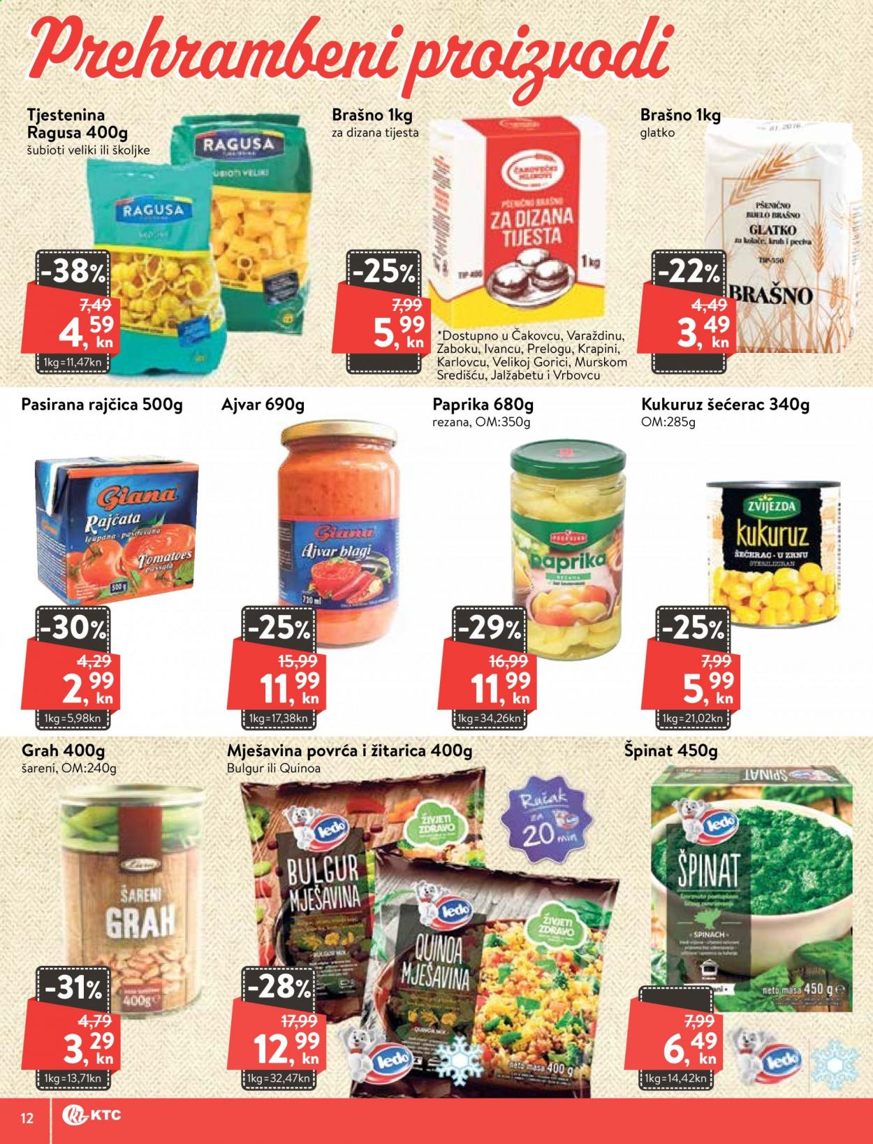 KTC katalog - 28.01.2021. - 03.02.2021. Stranica 12