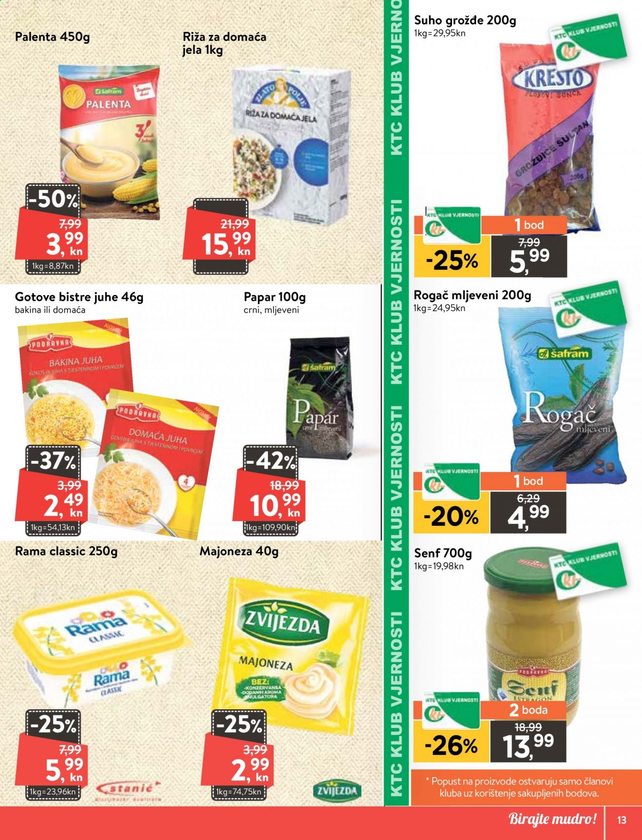 KTC katalog - 28.01.2021. - 03.02.2021. Stranica 13