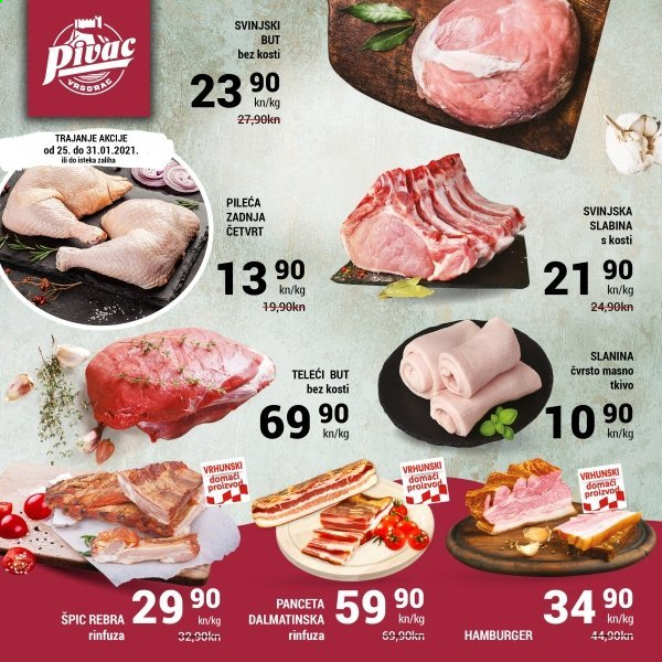 Pivac katalog - 25.01.2021. - 31.01.2021. Stranica 1