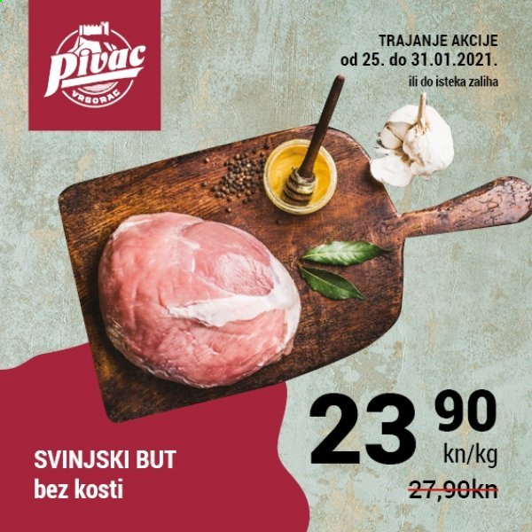 Pivac katalog - 25.01.2021. - 31.01.2021. Stranica 2