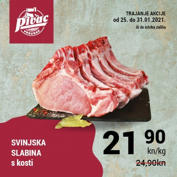 Pivac katalog - 25.01.2021. - 31.01.2021. Stranica 3