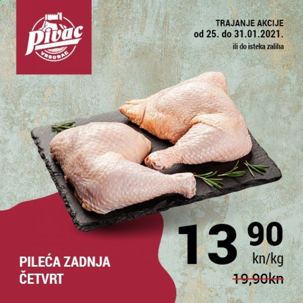 Pivac katalog - 25.01.2021. - 31.01.2021. Stranica 4