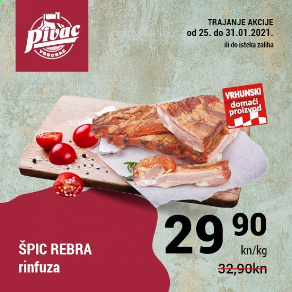 Pivac katalog - 25.01.2021. - 31.01.2021. Stranica 7