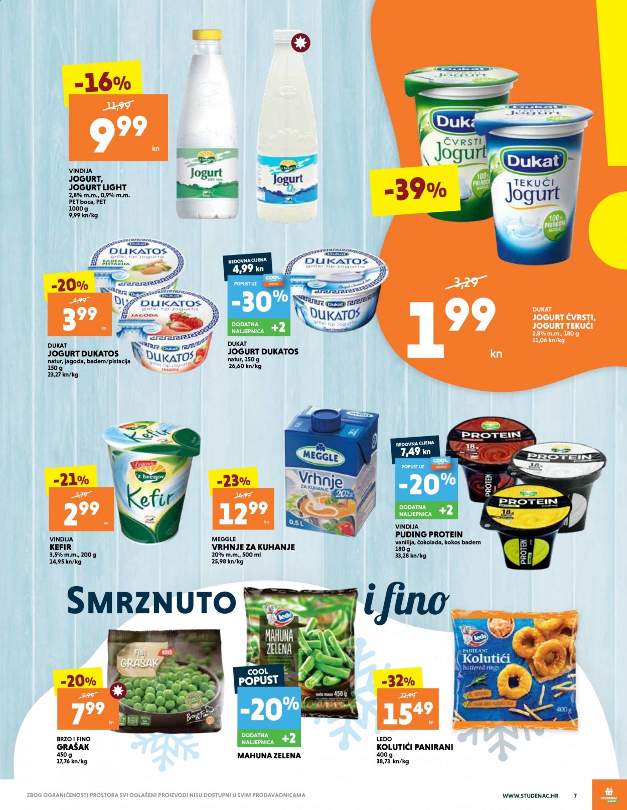 Studenac katalog - 28.01.2021. - 03.02.2021. Stranica 7