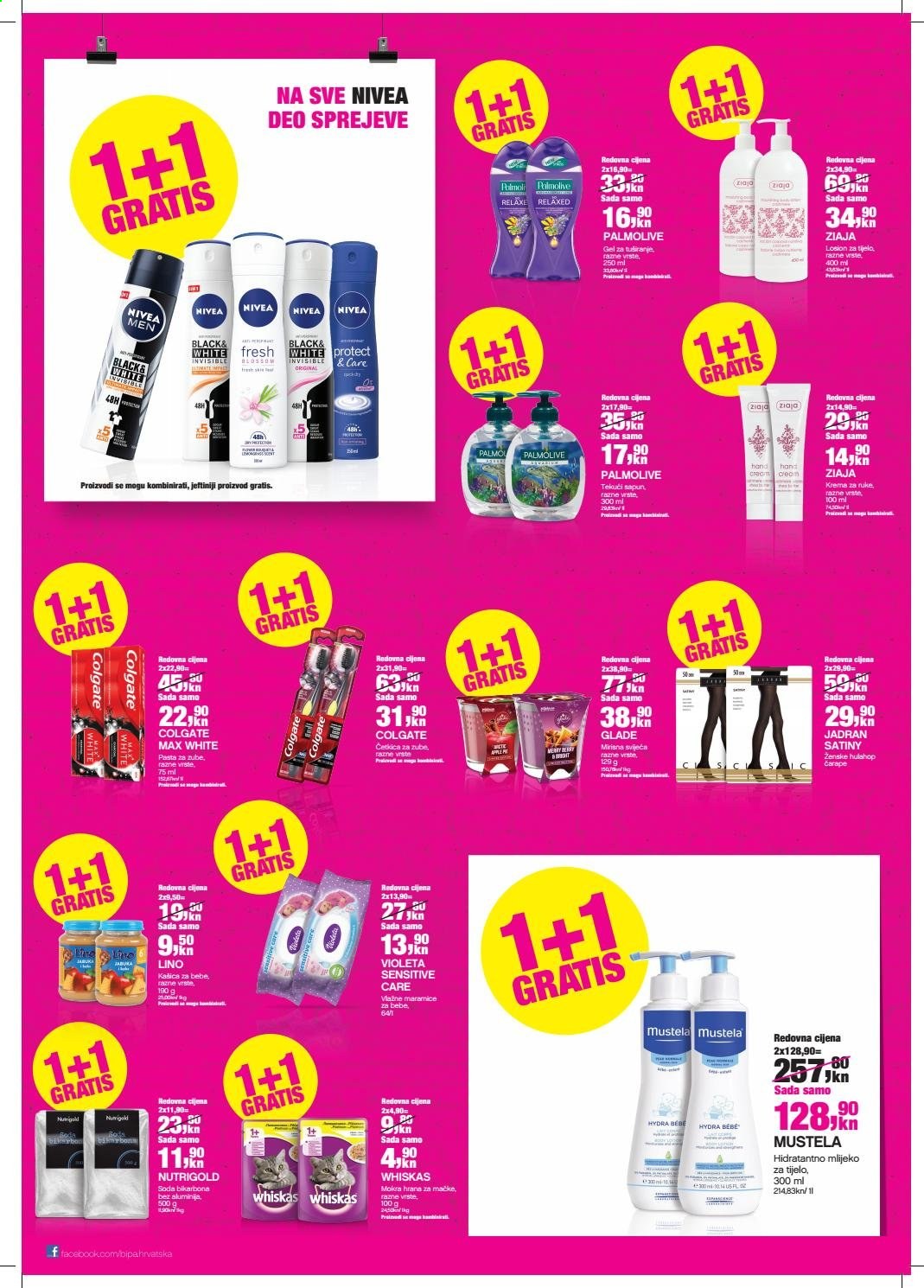 Bipa katalog - 28.01.2021. - 07.02.2021. Stranica 3