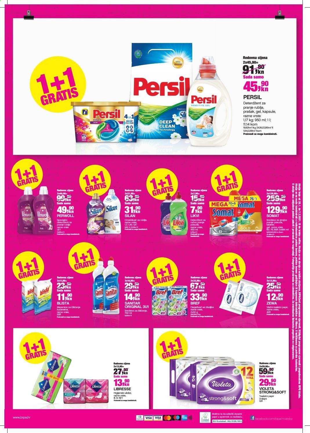 Bipa katalog - 28.01.2021. - 07.02.2021. Stranica 4
