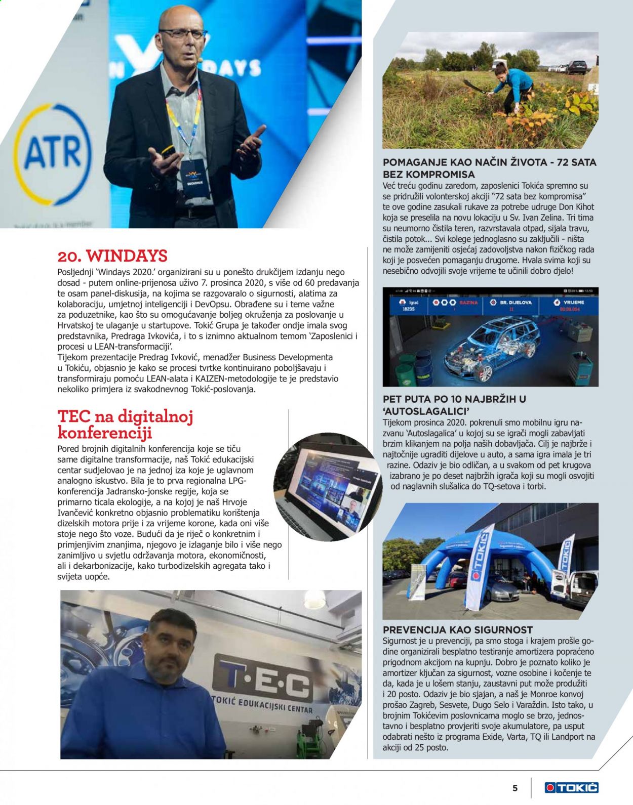 Tokić katalog Stranica 5