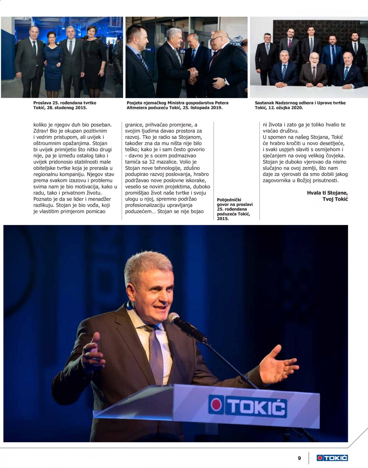 Tokić katalog Stranica 9