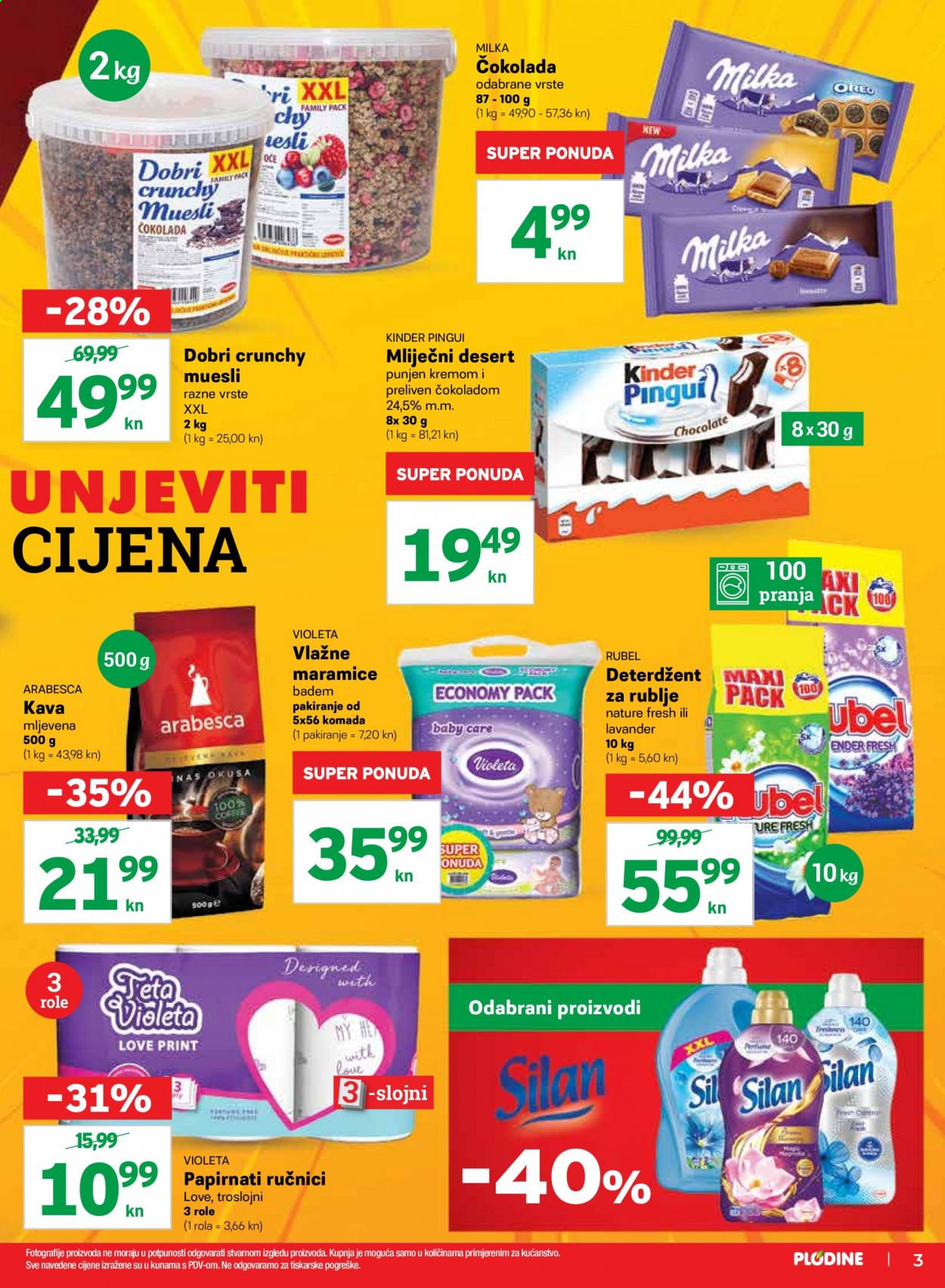 Plodine katalog - 28.01.2021. - 03.02.2021. Stranica 3