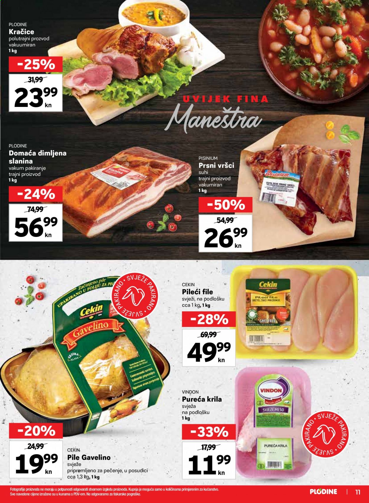 Plodine katalog - 28.01.2021. - 03.02.2021. Stranica 11