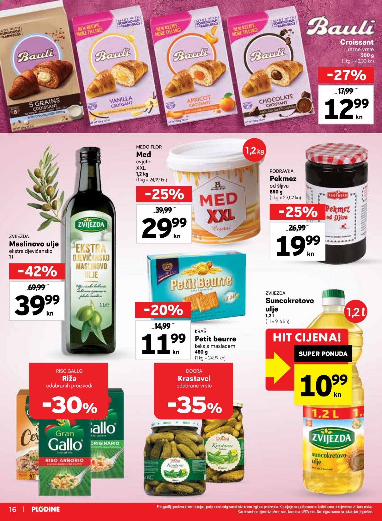 Plodine katalog - 28.01.2021. - 03.02.2021. Stranica 16