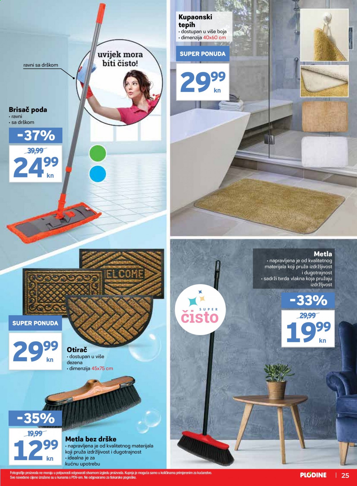 Plodine katalog - 28.01.2021. - 03.02.2021. Stranica 25