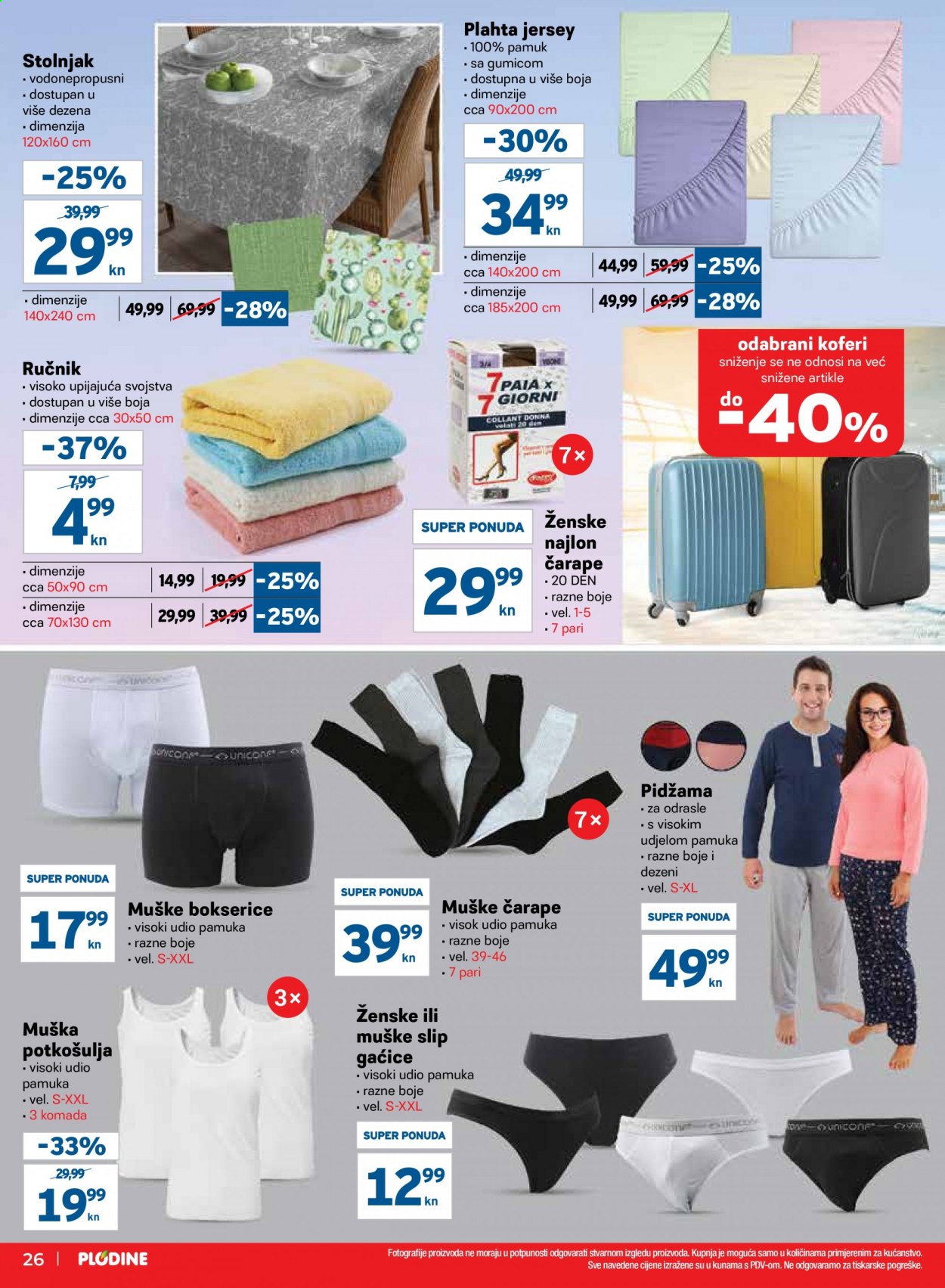 Plodine katalog - 28.01.2021. - 03.02.2021. Stranica 26