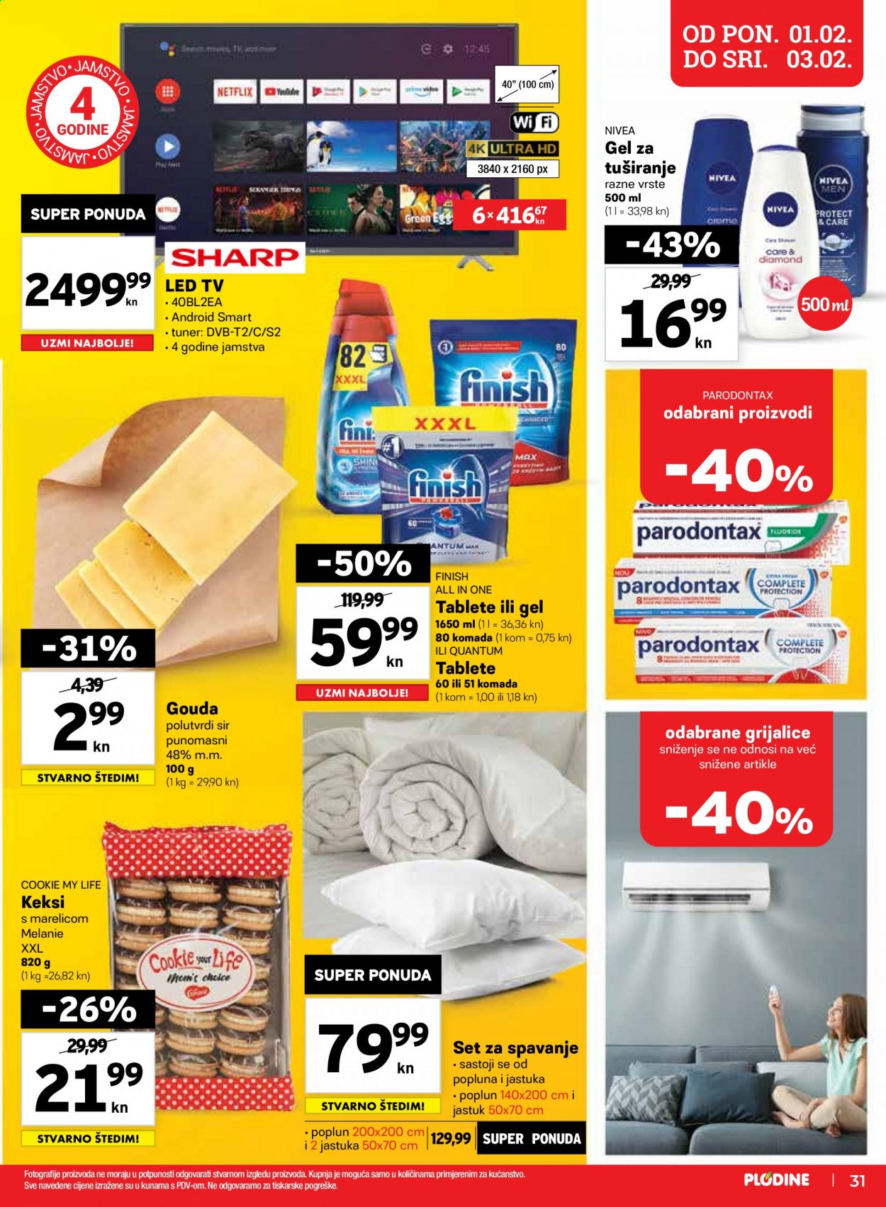 Plodine katalog - 28.01.2021. - 03.02.2021. Stranica 31