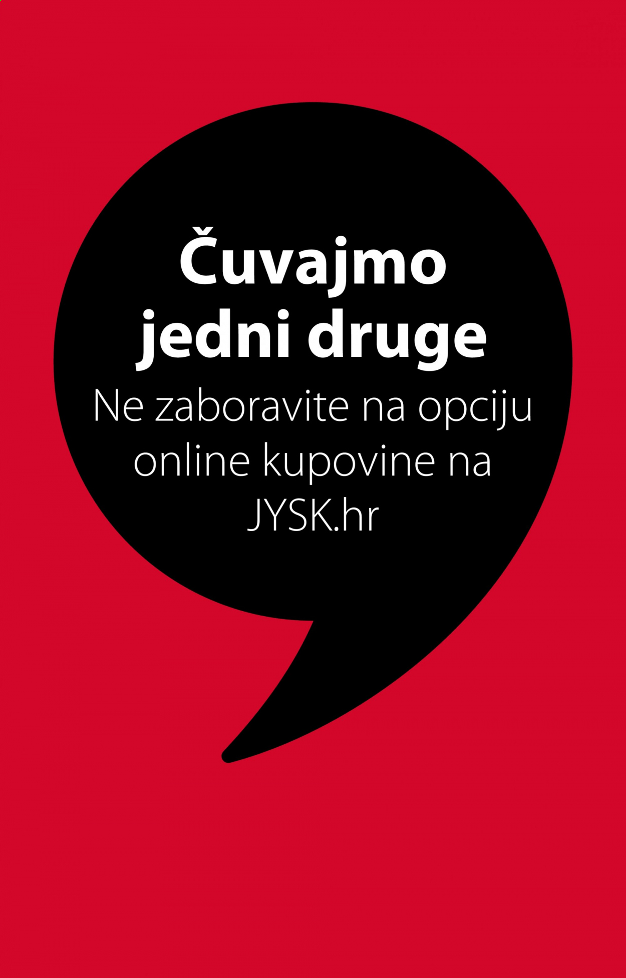 JYSK katalog - 28.01.2021. - 10.02.2021. Stranica 9
