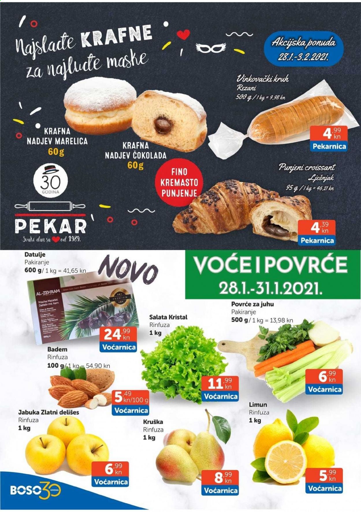 Boso katalog - 28.01.2021. - 10.02.2021. Stranica 2