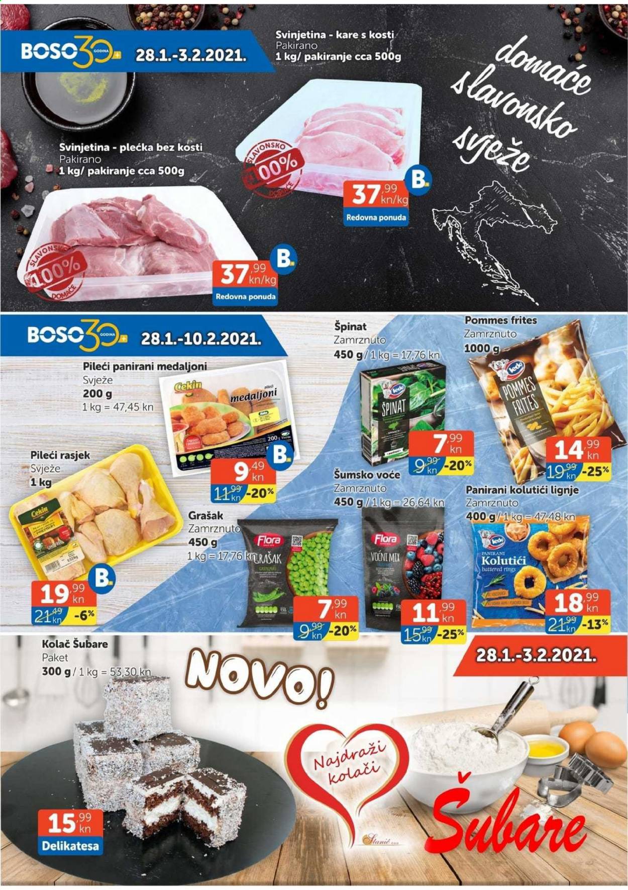 Boso katalog - 28.01.2021. - 10.02.2021. Stranica 3