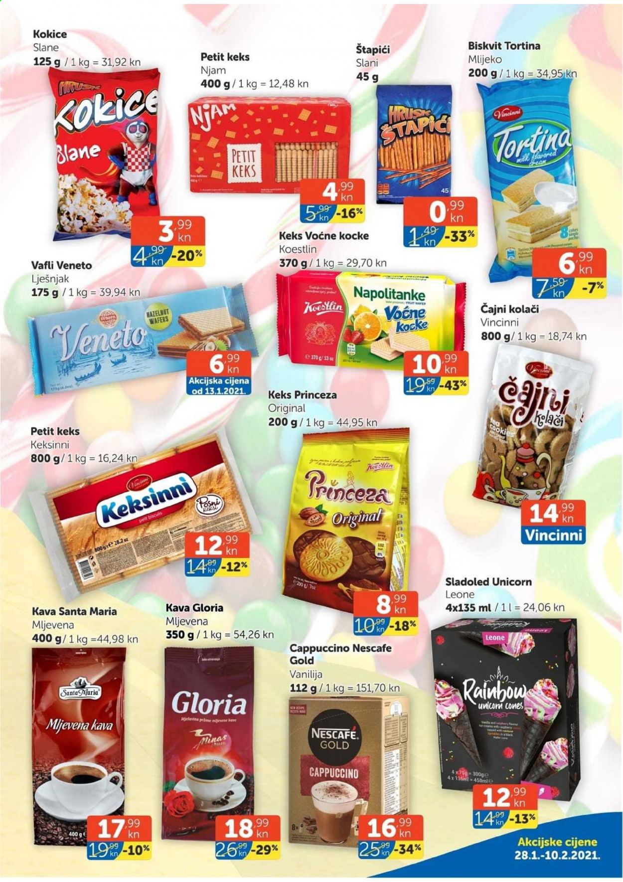 Boso katalog - 28.01.2021. - 10.02.2021. Stranica 7