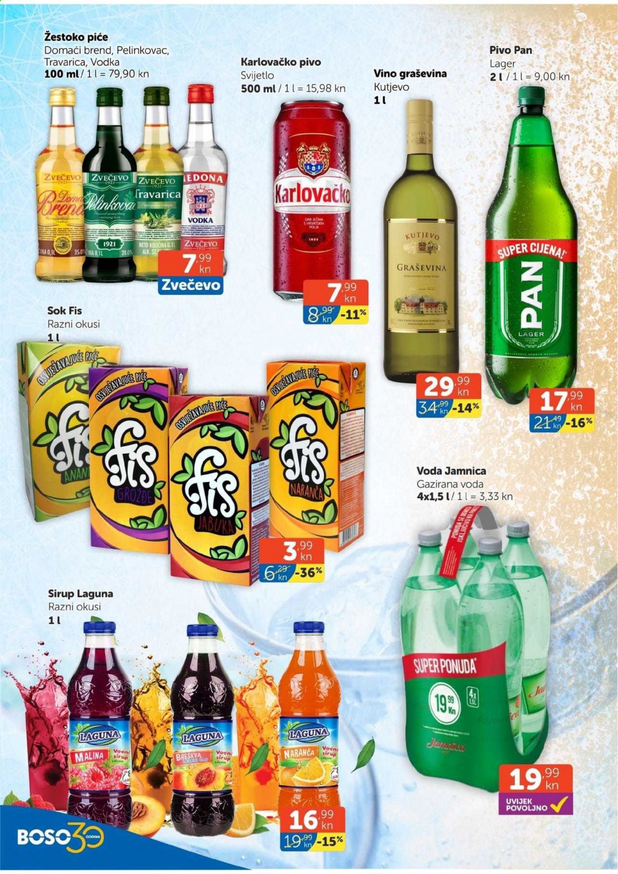 Boso katalog - 28.01.2021. - 10.02.2021. Stranica 8