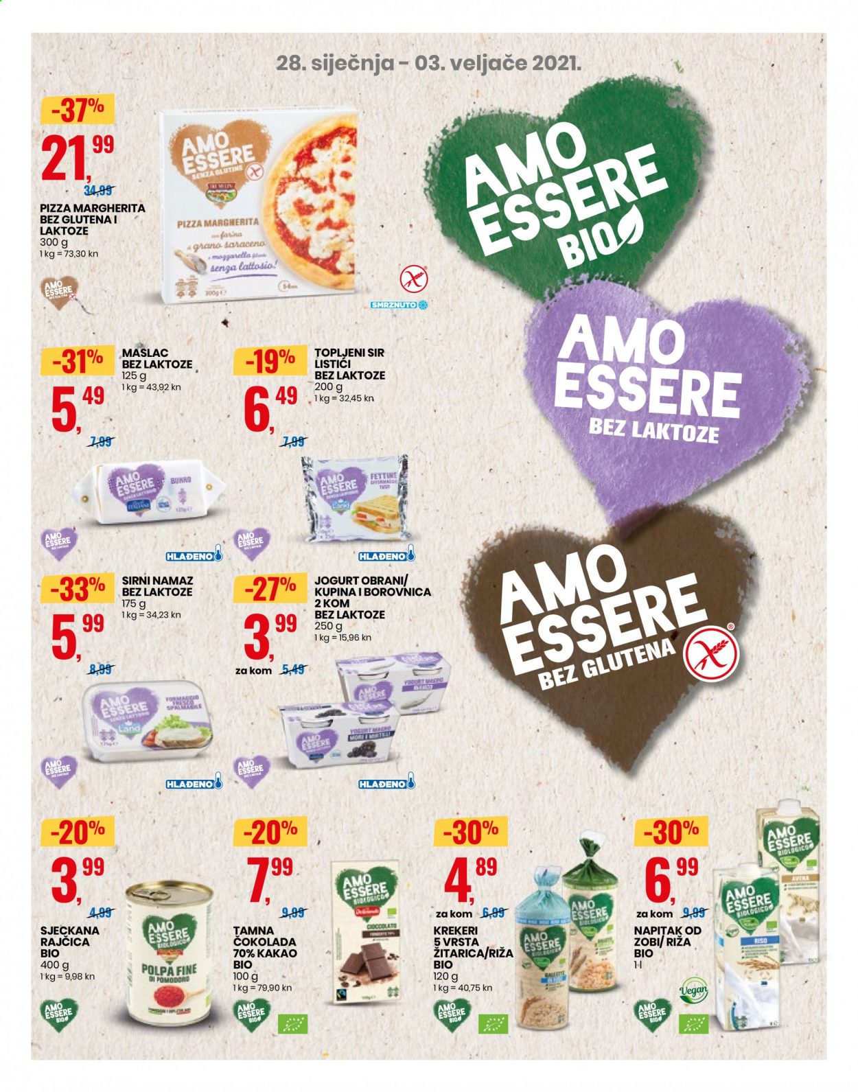 Eurospin katalog - 28.01.2021. - 03.02.2021. Stranica 7