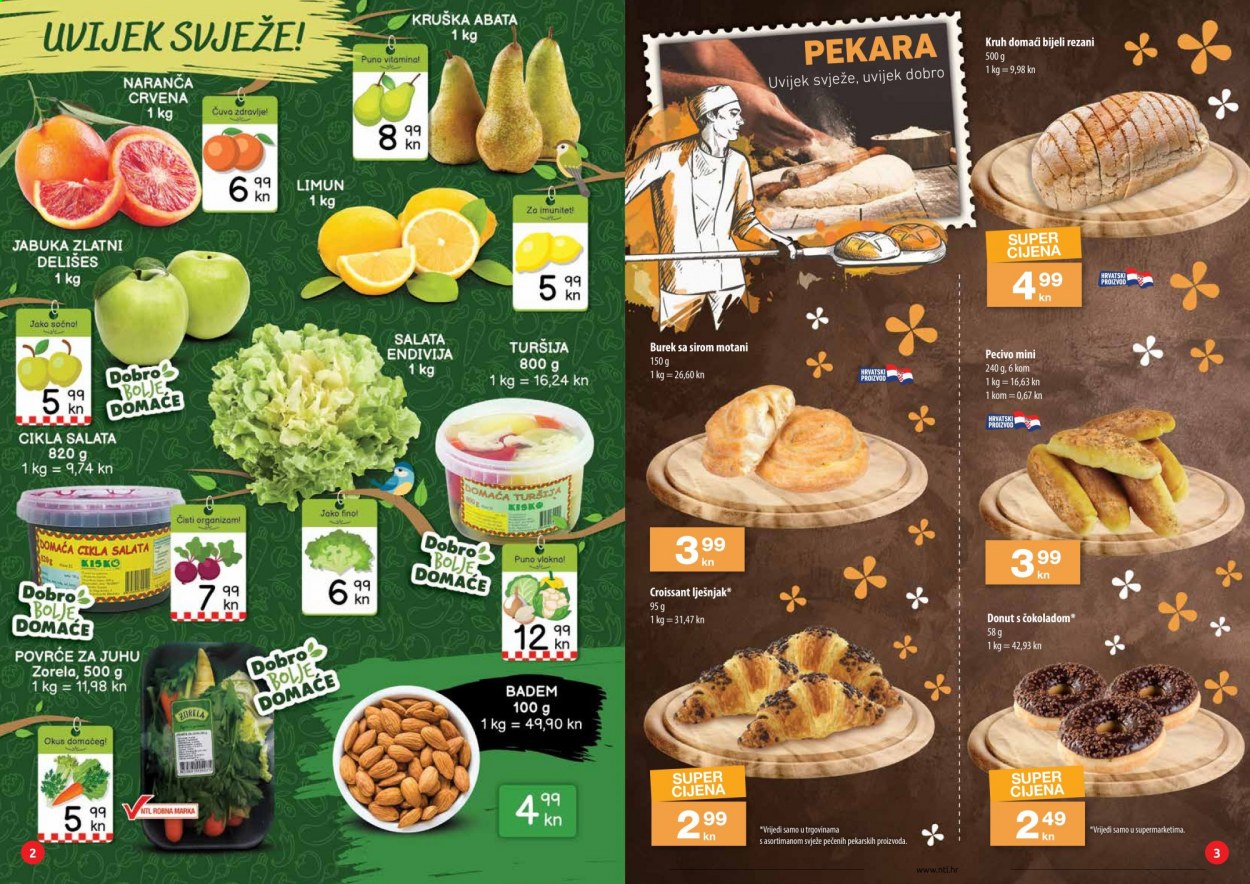 NTL katalog - 28.01.2021. - 03.02.2021. Stranica 2