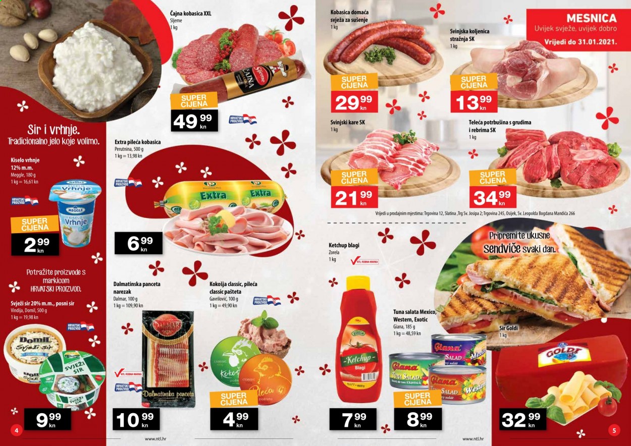 NTL katalog - 28.01.2021. - 03.02.2021. Stranica 3