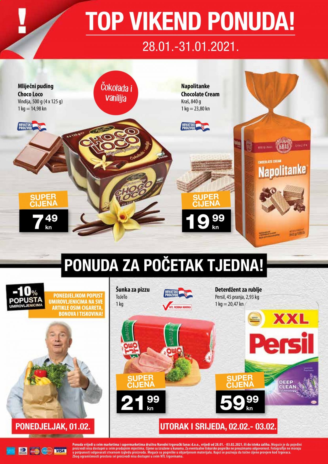 NTL katalog - 28.01.2021. - 03.02.2021. Stranica 9