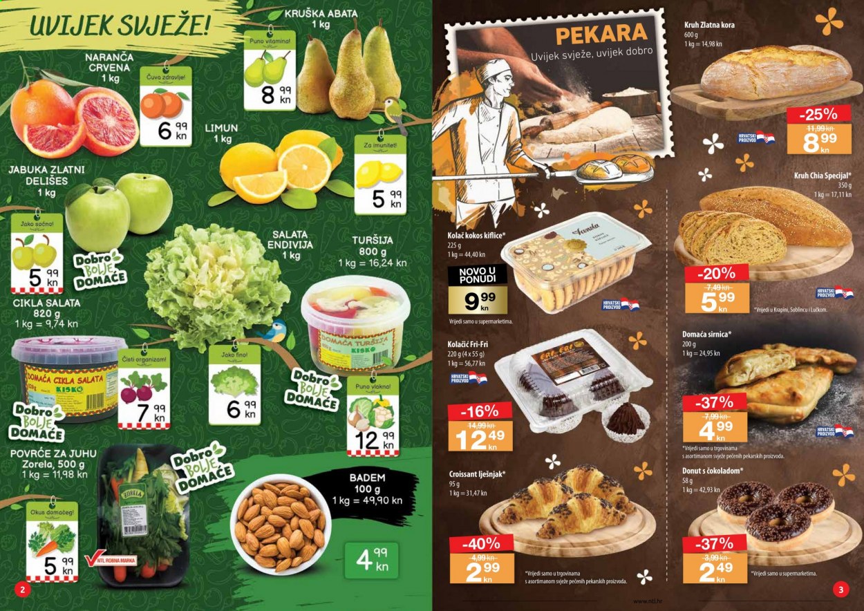 NTL katalog - 28.01.2021. - 03.02.2021. Stranica 2