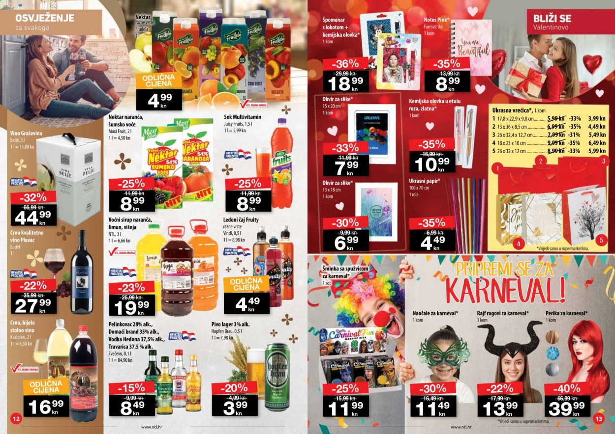NTL katalog - 28.01.2021. - 03.02.2021. Stranica 7