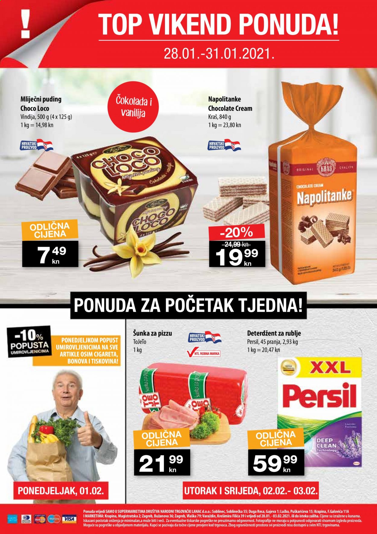NTL katalog - 28.01.2021. - 03.02.2021. Stranica 9