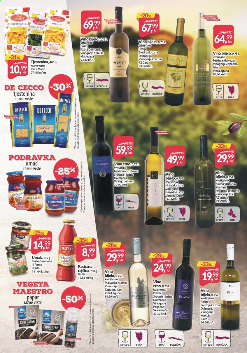 Tommy katalog - 28.01.2021. - 03.02.2021. Stranica 11
