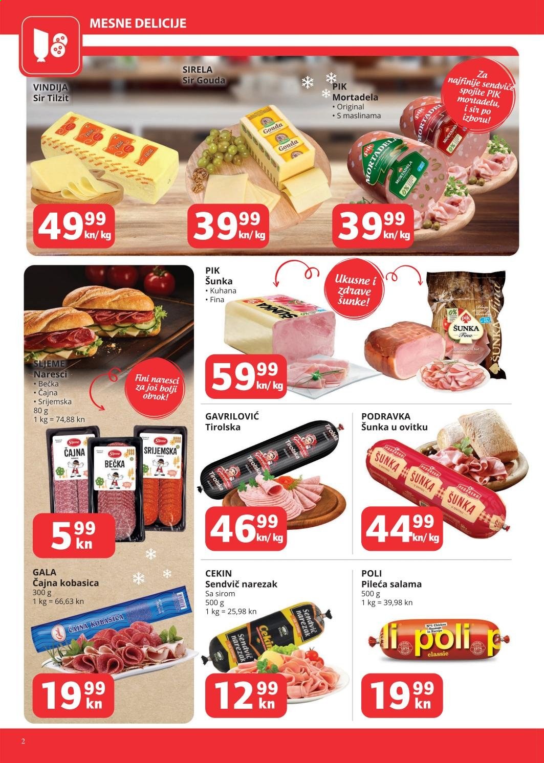 Ultra gros katalog - 28.01.2021. - 03.02.2021. Stranica 2