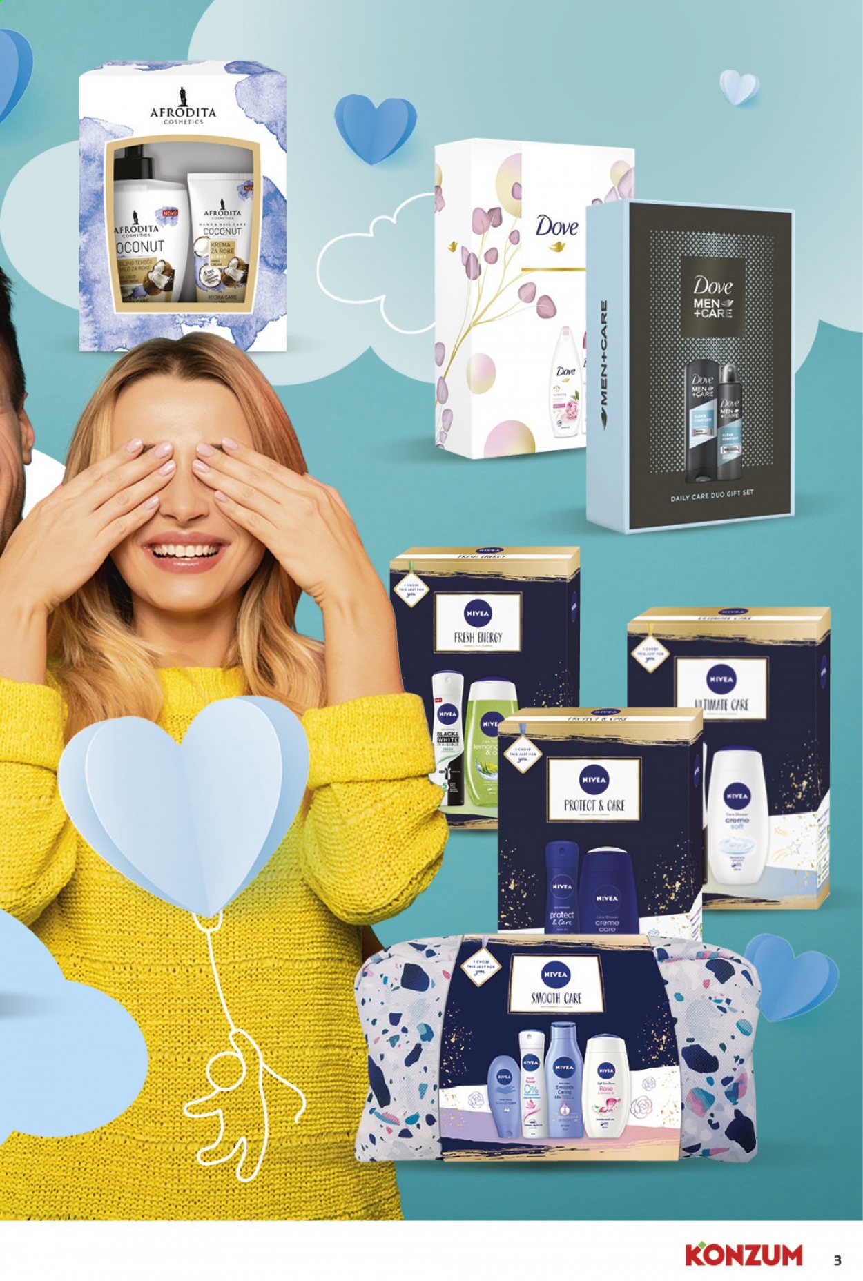 Konzum katalog - 01.01.2021. - 14.02.2021. Stranica 3