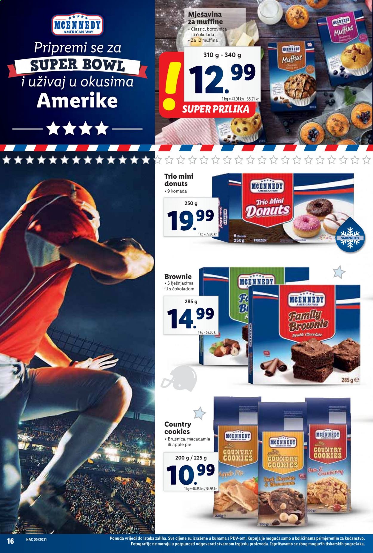 Lidl katalog - 01.02.2021. - 07.02.2021. Stranica 16
