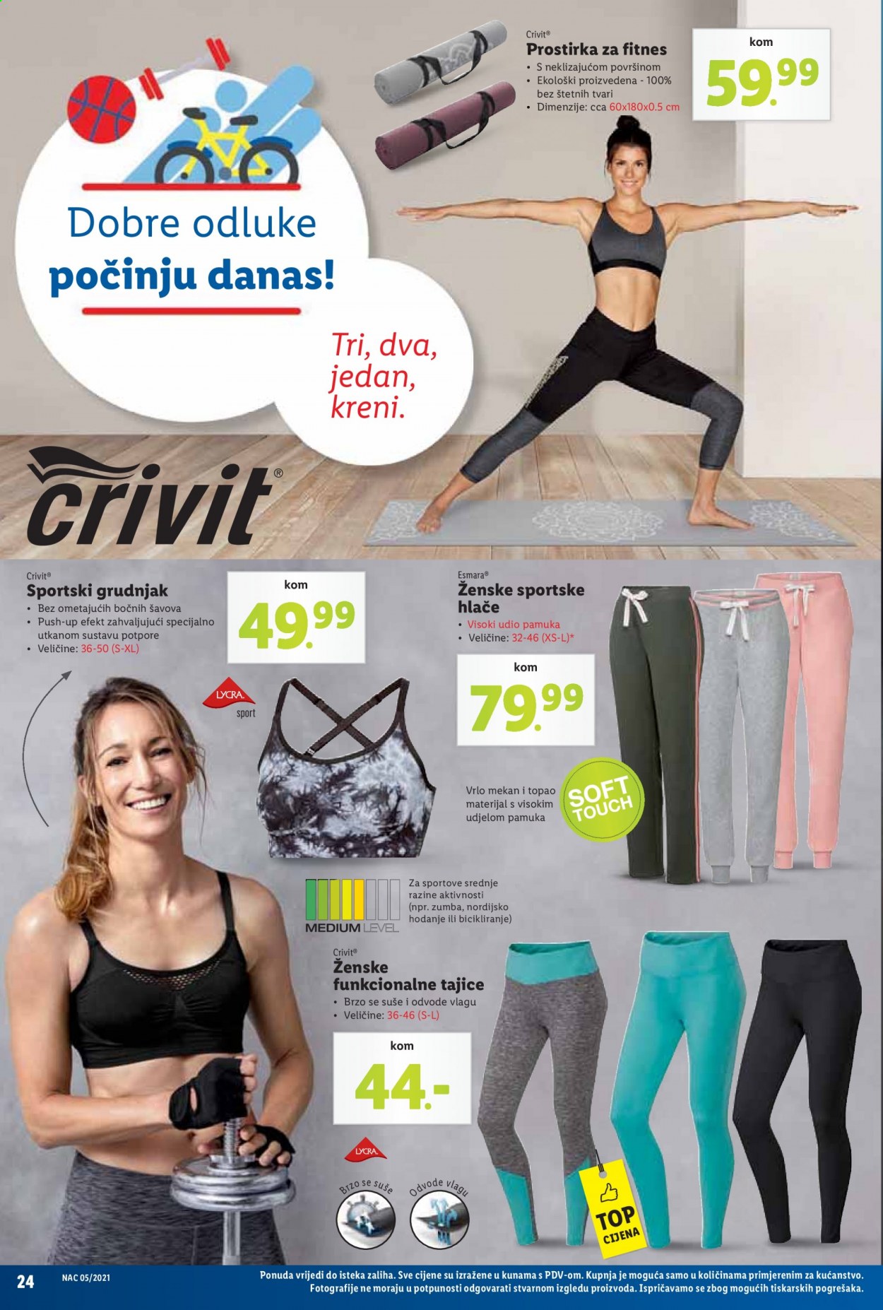 Lidl katalog - 01.02.2021. - 07.02.2021. Stranica 24