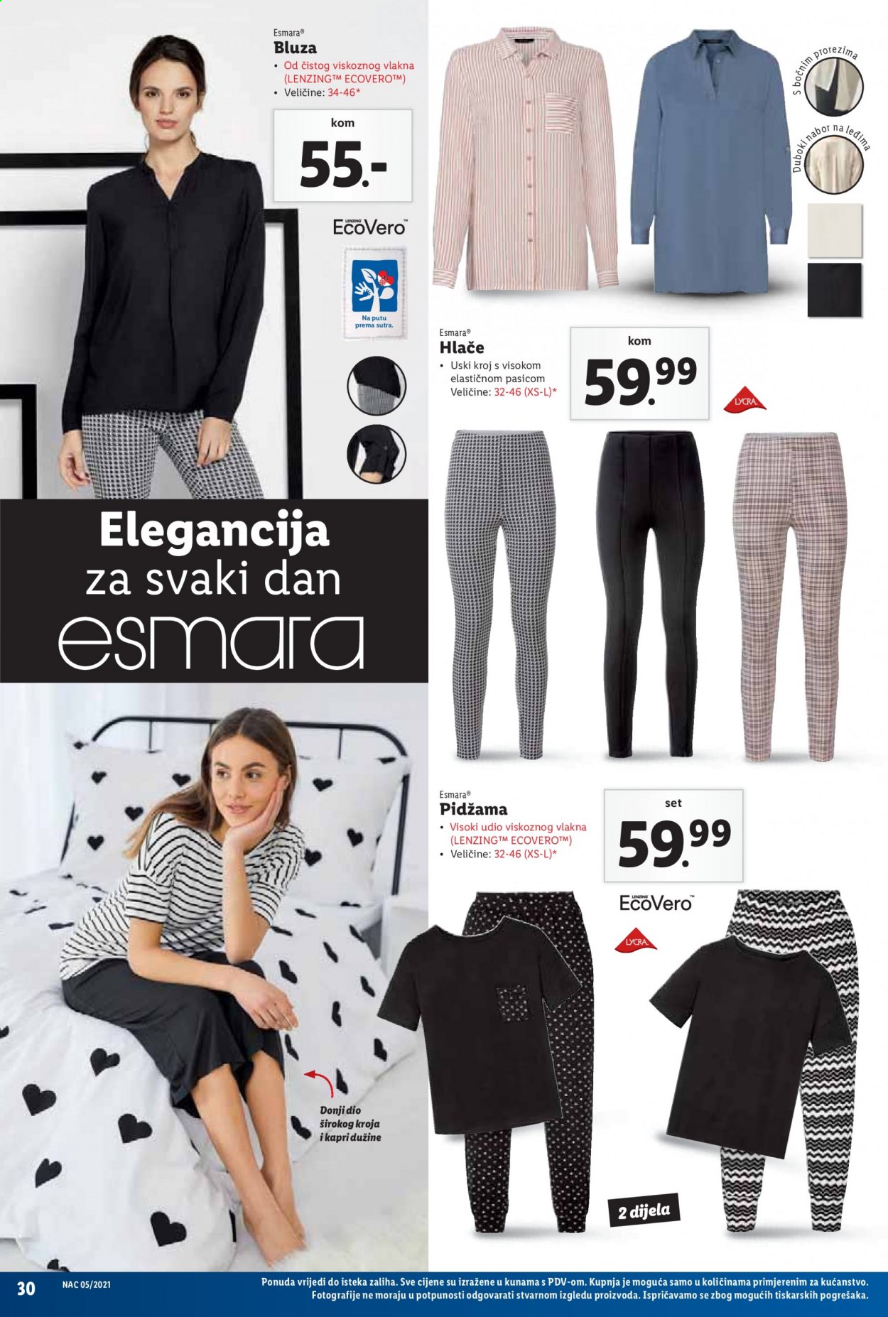 Lidl katalog - 01.02.2021. - 07.02.2021. Stranica 30
