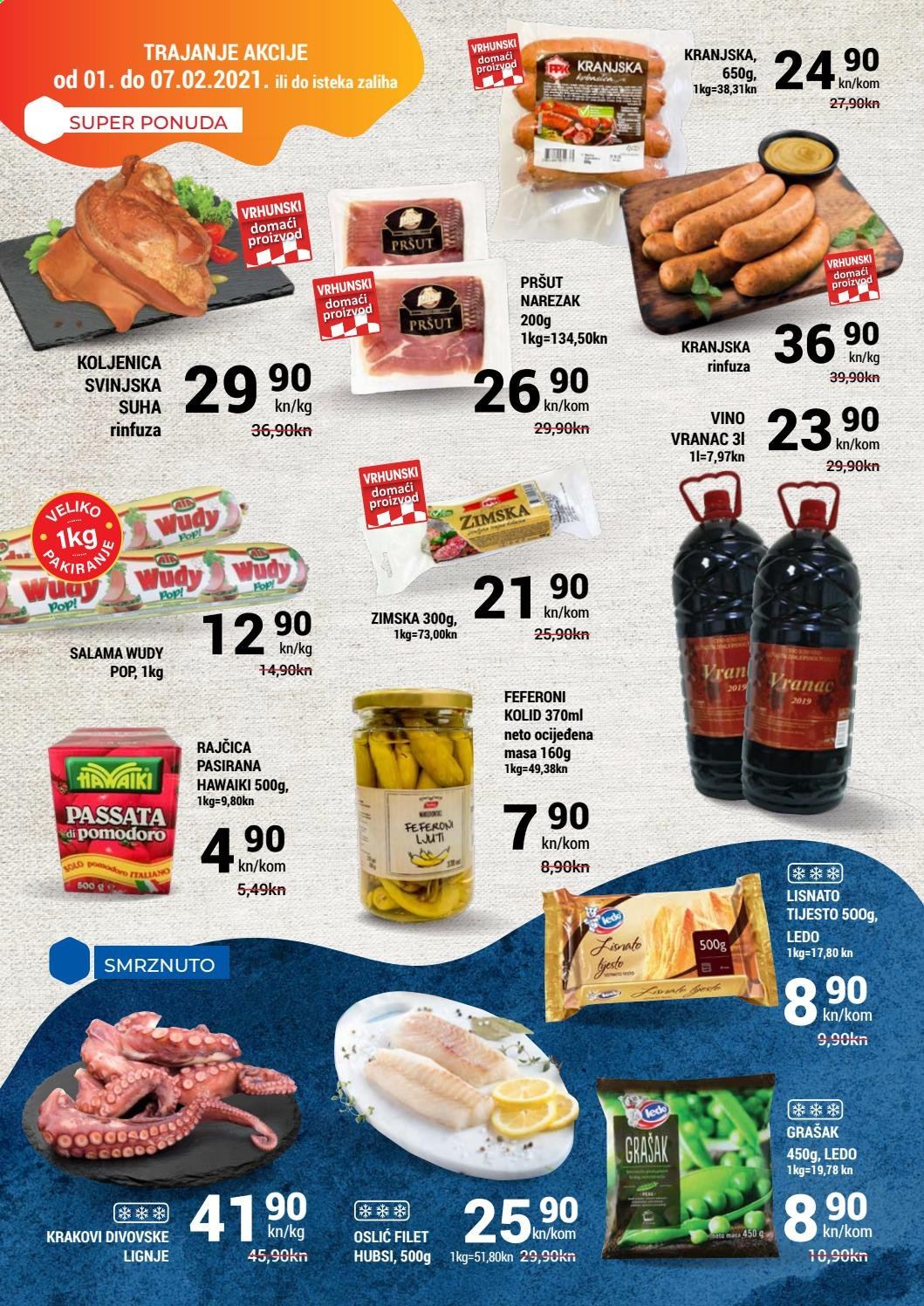 Pivac katalog - 01.02.2021. - 07.02.2021. Stranica 2