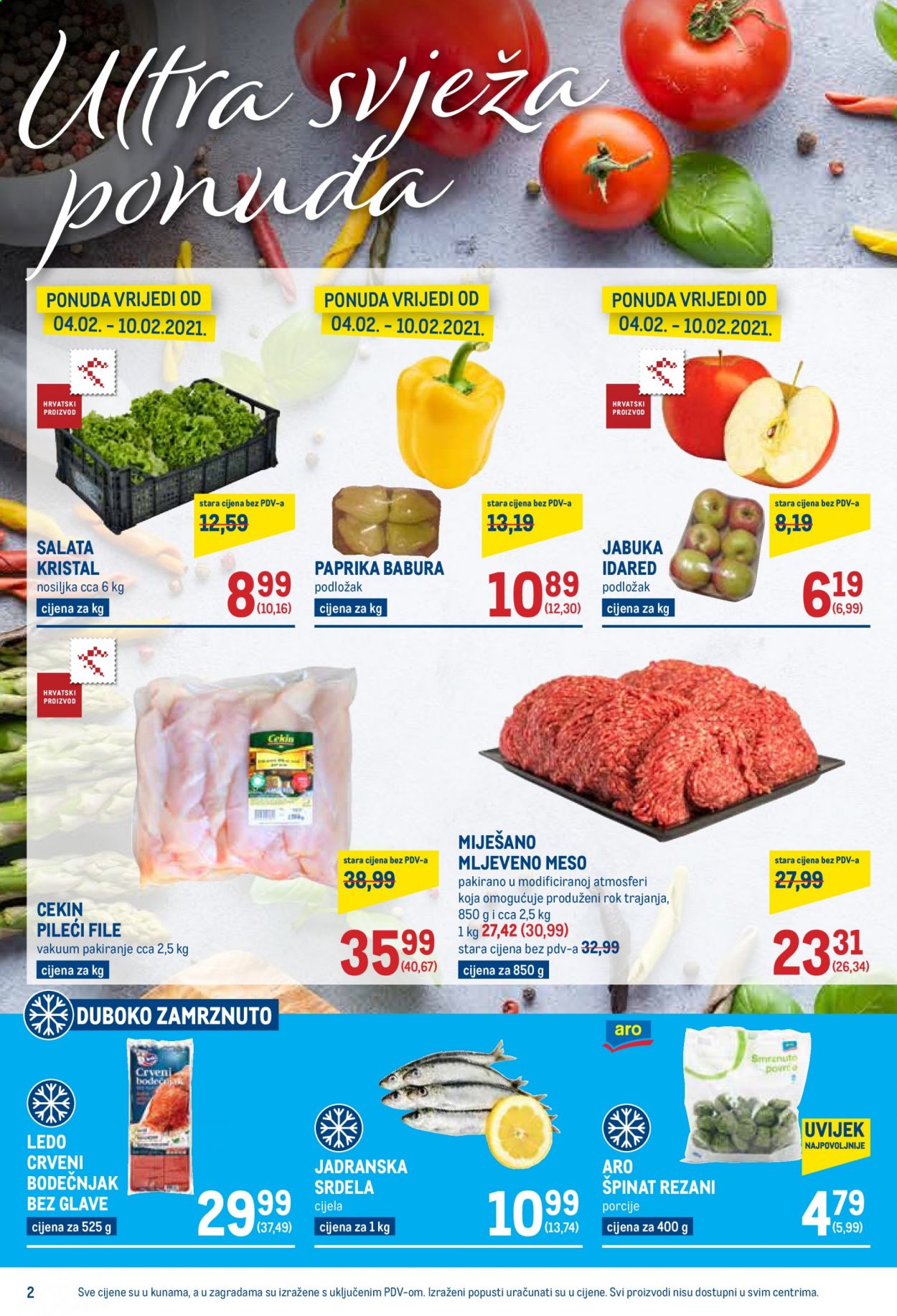 Metro katalog - 04.02.2021. - 17.02.2021. Stranica 2
