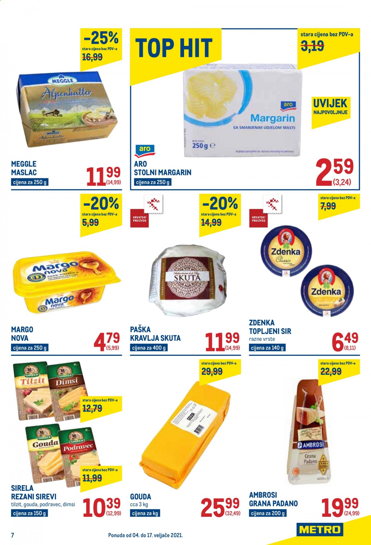 Metro katalog - 04.02.2021. - 17.02.2021. Stranica 7
